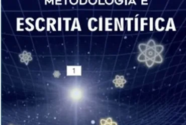 [Encerrado]Minicurso Metodologia e Escrita Científica e Lançamento de livro com o Prof. Dr. Teodorico Alves Sobrinho – 05 e 06 de junho na UNEMAT