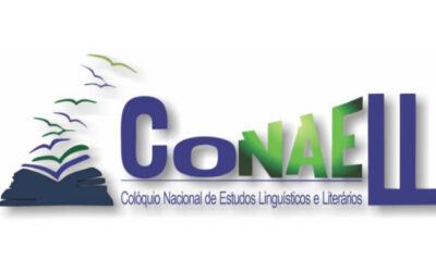[Inscrições abertas] XXI Colóquio Nacional de Estudos Linguísticos e Literários – CONAELL